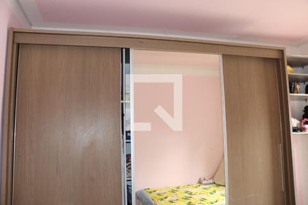 Quarto 1 de casa de condomínio para alugar com 2 quartos, 85m² em Centreville, Cotia