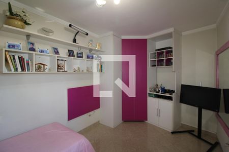 Quarto 1 de casa de condomínio à venda com 3 quartos, 199m² em Jardim São Paulo, São Paulo