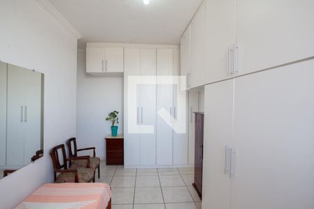 Quarto 1 de apartamento para alugar com 2 quartos, 72m² em São Tomaz, Belo Horizonte