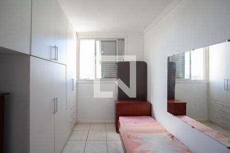 Quarto 1 de apartamento para alugar com 2 quartos, 72m² em São Tomaz, Belo Horizonte