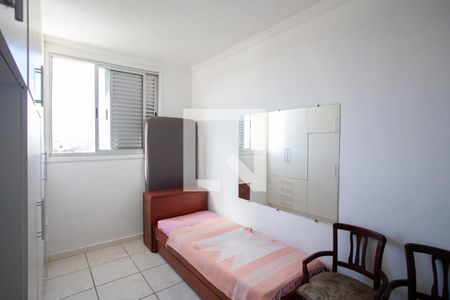 Quarto 1 de apartamento para alugar com 2 quartos, 72m² em São Tomaz, Belo Horizonte