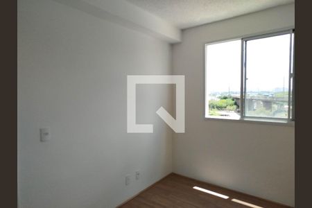 Suíte de apartamento para alugar com 1 quarto, 28m² em Penha de França, São Paulo