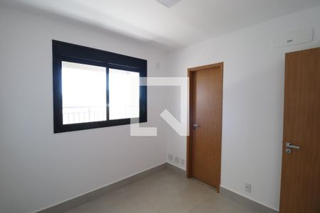 Quarto 1 de apartamento para alugar com 3 quartos, 103m² em Shopping Park, Uberlândia