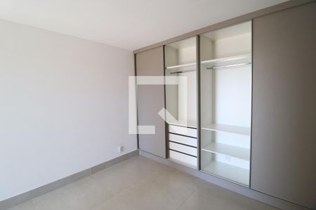 Suíte 1 de apartamento para alugar com 3 quartos, 103m² em Shopping Park, Uberlândia