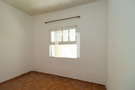 Quarto 2 de casa para alugar com 2 quartos, 54m² em Vila Zelina, São Paulo