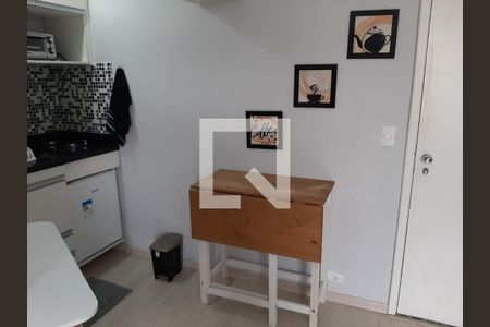 Foto 07 de apartamento à venda com 1 quarto, 35m² em Indianópolis, São Paulo