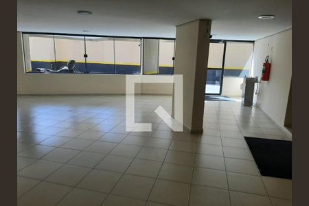 Foto 24 de apartamento à venda com 1 quarto, 35m² em Indianópolis, São Paulo