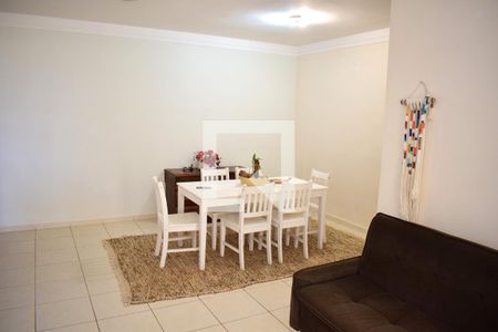 Sala de apartamento para alugar com 2 quartos, 87m² em Jardim Botânico, Ribeirão Preto