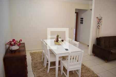 Sala de apartamento para alugar com 2 quartos, 87m² em Jardim Botânico, Ribeirão Preto