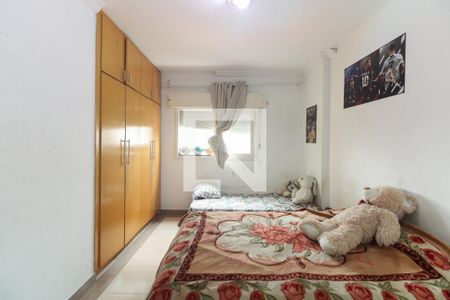 Quarto  de apartamento à venda com 2 quartos, 88m² em Vila Gomes Cardim, São Paulo