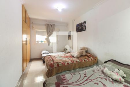 Quarto  de apartamento à venda com 2 quartos, 88m² em Vila Gomes Cardim, São Paulo