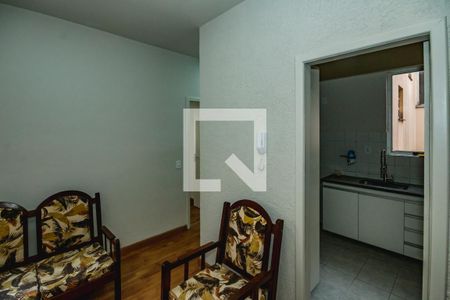 Apartamento para alugar com 2 quartos, 50m² em Castelo, Belo Horizonte