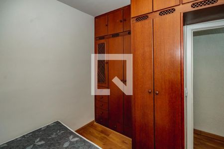 Apartamento para alugar com 2 quartos, 50m² em Castelo, Belo Horizonte