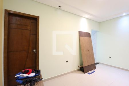 Sala de casa para alugar com 2 quartos, 100m² em Luz, São Paulo