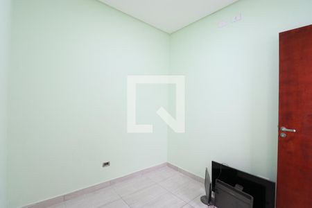 Quarto 1 de casa para alugar com 2 quartos, 100m² em Luz, São Paulo