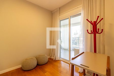 Suíte 1 de apartamento para alugar com 2 quartos, 98m² em Paraíso, São Paulo