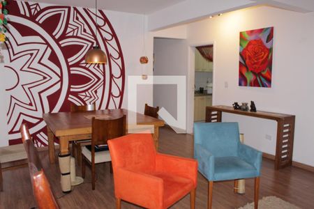 Apartamento para alugar com 2 quartos, 95m² em Consolação, São Paulo