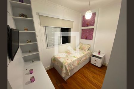 Quarto de apartamento à venda com 3 quartos, 142m² em Lauzane Paulista, São Paulo