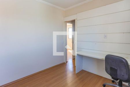 Quarto 1  de apartamento à venda com 2 quartos, 68m² em Centro, Diadema