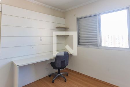 Quarto 1  de apartamento à venda com 2 quartos, 68m² em Centro, Diadema