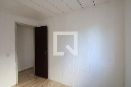 Quarto 2 de apartamento à venda com 2 quartos, 42m² em Estância Velha, Canoas
