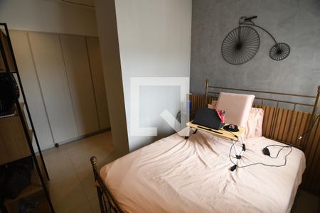 Quarto 1 - Suíte de apartamento à venda com 2 quartos, 82m² em Cambuí, Campinas