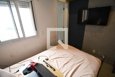 Quarto 1 - Suíte de apartamento à venda com 2 quartos, 82m² em Cambuí, Campinas