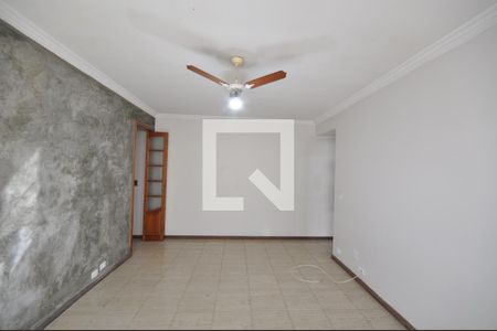 Sala de apartamento para alugar com 2 quartos, 76m² em Jardim Leonor Mendes de Barros, São Paulo