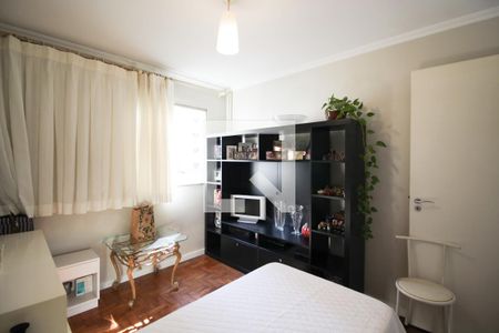 Quarto 2 de apartamento à venda com 3 quartos, 91m² em Indianópolis, São Paulo