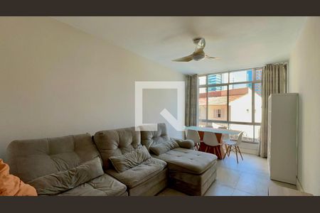 Sala de apartamento para alugar com 2 quartos, 98m² em Pinheiros, São Paulo