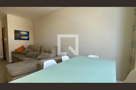 Sala de Jantar de apartamento para alugar com 2 quartos, 98m² em Pinheiros, São Paulo