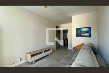 Sala de apartamento para alugar com 2 quartos, 98m² em Pinheiros, São Paulo