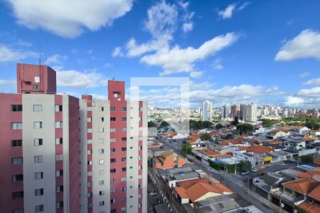 Vista da Sala de apartamento para alugar com 2 quartos, 85m² em Rudge Ramos, São Bernardo do Campo