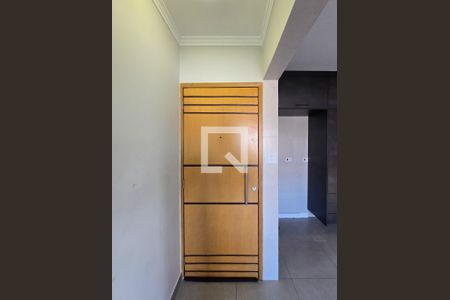 Entrada de apartamento para alugar com 2 quartos, 85m² em Rudge Ramos, São Bernardo do Campo