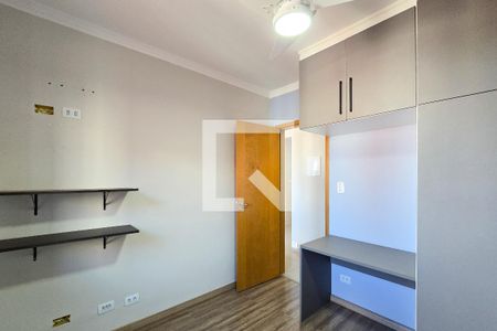 Quarto de apartamento para alugar com 2 quartos, 85m² em Rudge Ramos, São Bernardo do Campo