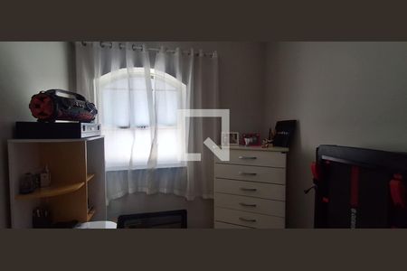 Quarto 1 de casa à venda com 3 quartos, 225m² em Rudge Ramos, São Bernardo do Campo