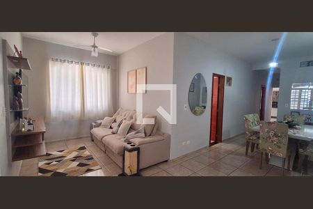 Sala de casa à venda com 3 quartos, 225m² em Rudge Ramos, São Bernardo do Campo