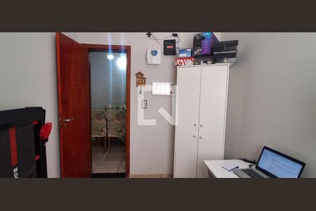 Quarto 1 de casa à venda com 3 quartos, 225m² em Rudge Ramos, São Bernardo do Campo