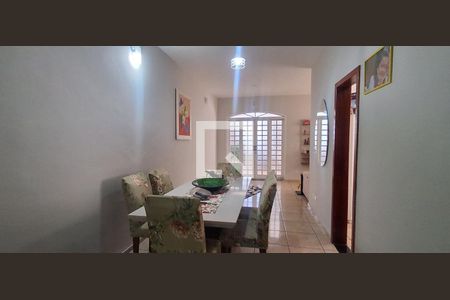 Sala de casa à venda com 3 quartos, 225m² em Rudge Ramos, São Bernardo do Campo