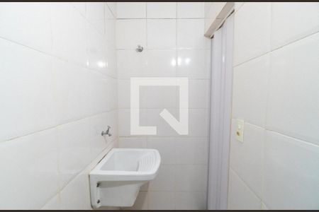 Casa para alugar com 1 quarto, 25m² em Vila Clementino, São Paulo