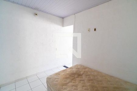Casa para alugar com 1 quarto, 25m² em Vila Clementino, São Paulo