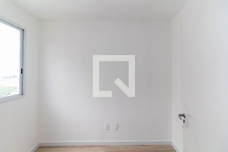 Quarto 2 de apartamento para alugar com 2 quartos, 35m² em Fazenda da Juta, São Paulo