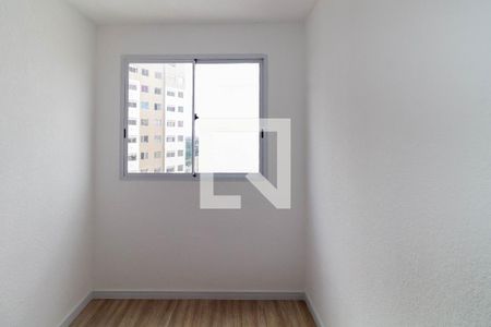 Quarto 2 de apartamento para alugar com 2 quartos, 35m² em Fazenda da Juta, São Paulo