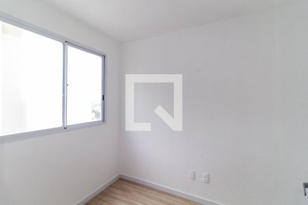 Quarto 2 de apartamento para alugar com 2 quartos, 35m² em Fazenda da Juta, São Paulo