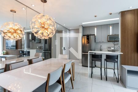 Apartamento à venda com 2 quartos, 62m² em Barra Funda, São Paulo