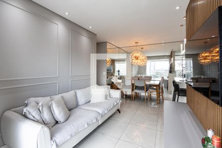 Apartamento à venda com 2 quartos, 62m² em Barra Funda, São Paulo