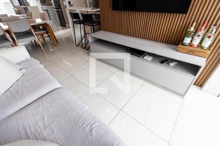 Apartamento à venda com 2 quartos, 62m² em Barra Funda, São Paulo