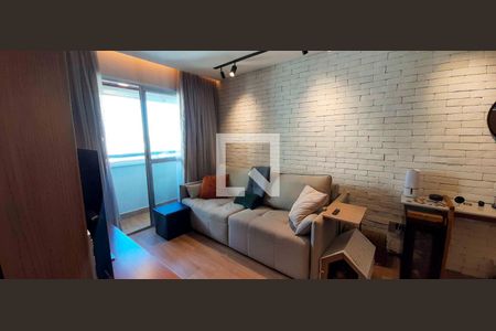 Apartamento à venda com 3 quartos, 64m² em Continental, Osasco