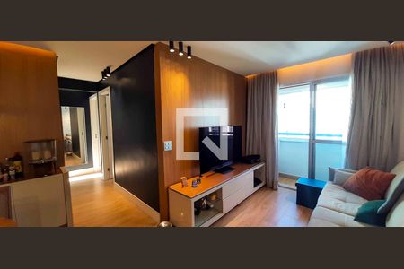 Apartamento à venda com 3 quartos, 64m² em Continental, Osasco