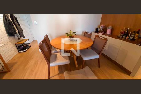 Apartamento à venda com 3 quartos, 64m² em Continental, Osasco